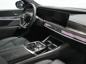 BMW 740 xDrive, снимка 6