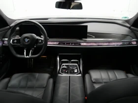 BMW 740 xDrive, снимка 11