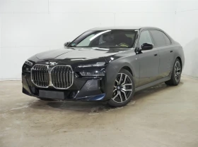 BMW 740 xDrive, снимка 1