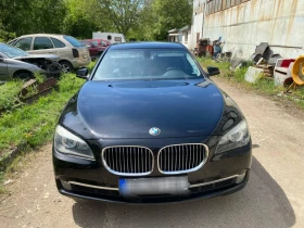  BMW 740