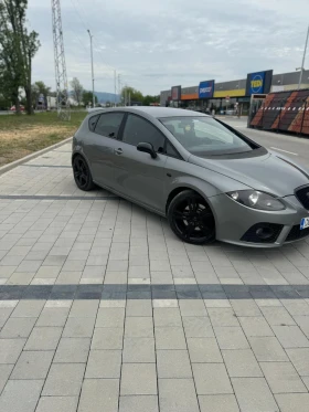 Обява за продажба на Seat Leon ~7 000 лв. - изображение 1