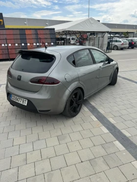 Обява за продажба на Seat Leon ~7 000 лв. - изображение 1