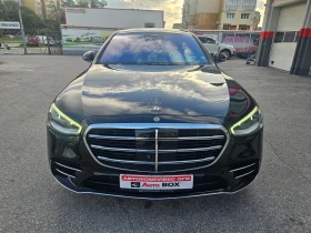 Mercedes-Benz S 400 d///AMG/LONG/4x4/FULL/!!! | Mobile.bg    8