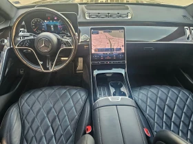 Mercedes-Benz S 400 d///AMG/LONG/4x4/FULL/!!! | Mobile.bg    11