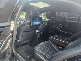 Mercedes-Benz S 400 d///AMG/LONG/4x4/FULL/!!! | Mobile.bg    16