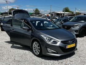 Hyundai I40 ----- | Mobile.bg    17