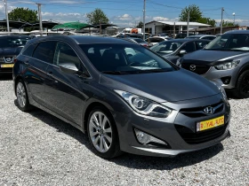     Hyundai I40 -----