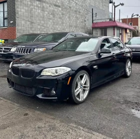  BMW 535