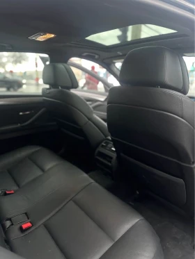 BMW 535 * M-Package* * HeadUp* * * (  ) | Mobile.bg    10