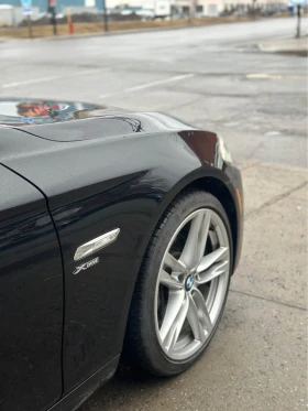 BMW 535 * M-Package* * HeadUp* * * (  ) | Mobile.bg    5