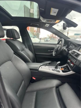 BMW 535 * M-Package* * HeadUp* * * (  ) | Mobile.bg    16