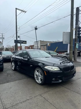 BMW 535 * M-Package* * HeadUp* * * (  ) | Mobile.bg    3