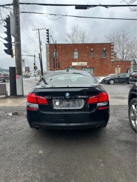 BMW 535 * M-Package* * HeadUp* * * (  ) | Mobile.bg    6