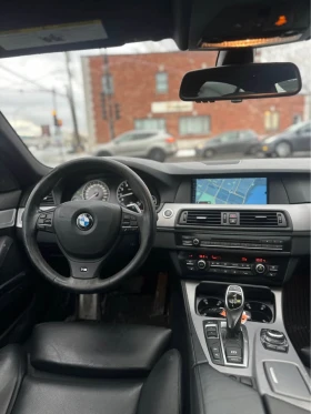 BMW 535 * M-Package* * HeadUp* * * (  ) | Mobile.bg    7
