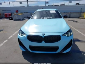 BMW 240 M240I * ЛИЗИНГ* * КЛИП НА ДВИГАТЕЛ* - 50000 лв. - 17505058 5
