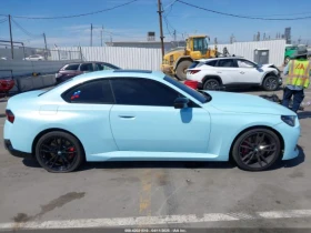 BMW 240 M240I * ЛИЗИНГ* * КЛИП НА ДВИГАТЕЛ* - 50000 лв. - 17505058 7