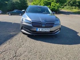 Skoda Superb | Mobile.bg    3
