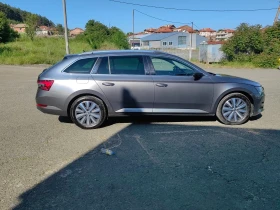 Skoda Superb | Mobile.bg    7