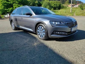 Skoda Superb | Mobile.bg    2