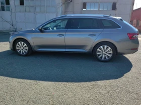 Skoda Superb | Mobile.bg    6