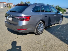 Skoda Superb | Mobile.bg    5