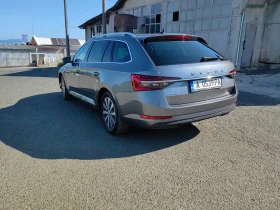 Skoda Superb | Mobile.bg    4