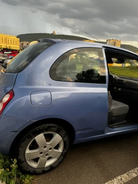 Обява за продажба на Nissan Micra ~2 300 лв. - изображение 6