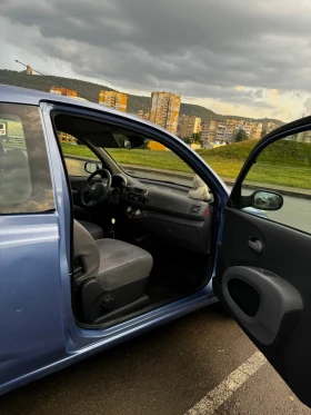 Обява за продажба на Nissan Micra ~2 300 лв. - изображение 7