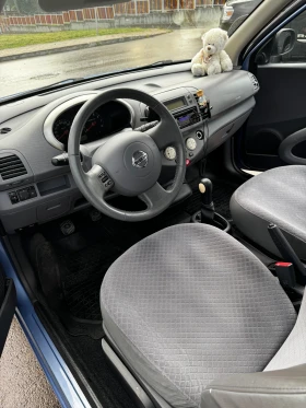 Обява за продажба на Nissan Micra ~2 300 лв. - изображение 9