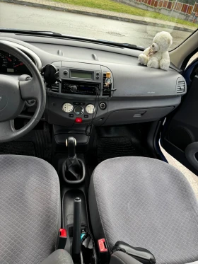 Обява за продажба на Nissan Micra ~2 300 лв. - изображение 2