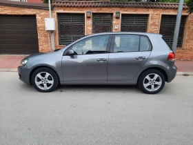 VW Golf 1.6 TDi | Mobile.bg    4