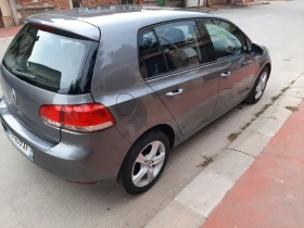 VW Golf 1.6 TDi | Mobile.bg    2