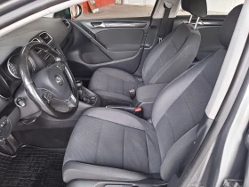 VW Golf 1.6 TDi | Mobile.bg    10