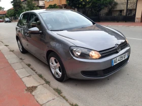 VW Golf 1.6 TDi | Mobile.bg    5