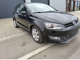 VW Polo 1.2 TSI | Mobile.bg    2