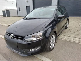     VW Polo 1.2 TSI