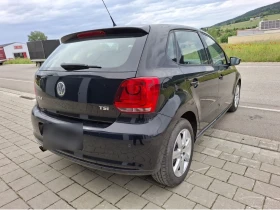VW Polo 1.2 TSI | Mobile.bg    4