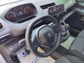 Peugeot Partner Avantage Edition L1 1.6 BlueHDi (99hp) MT5 | Mobile.bg    14