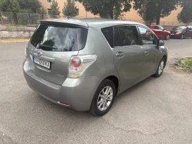 Toyota Verso 2.0 dizel 6+ 1 - 9750 лв. - 98792267 4