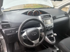 Toyota Verso 2.0 dizel 6+ 1 - 9750 лв. - 98792267 10