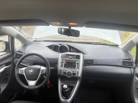 Toyota Verso 2.0 dizel 6+ 1 - 9750 лв. - 98792267 9