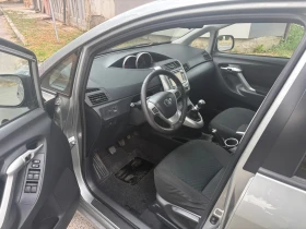 Toyota Verso 2.0 dizel 6+ 1 - 9750 лв. - 98792267 5
