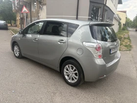 Toyota Verso 2.0 dizel 6+ 1 - 9750 лв. - 98792267 2