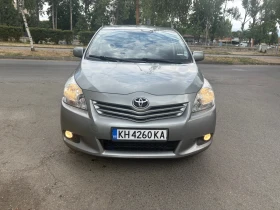 Toyota Verso 2.0 dizel 6+ 1 - 9750 лв. - 98792267 11