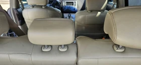 Infiniti Fx45 4.5i газ - 12800 лв. - 44261143 9