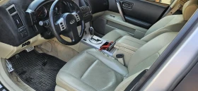 Infiniti Fx45 4.5i газ - 12800 лв. - 44261143 12