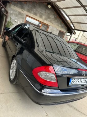Обява за продажба на Mercedes-Benz E 320 3.2 ~10 599 лв. - изображение 2