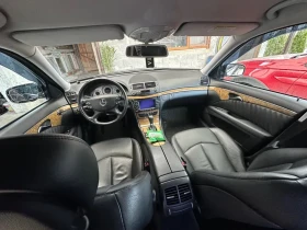 Обява за продажба на Mercedes-Benz E 320 3.2 ~10 599 лв. - изображение 3