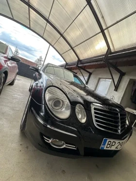 Обява за продажба на Mercedes-Benz E 320 3.2 ~10 599 лв. - изображение 1