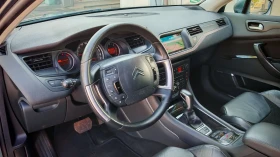 Обява за продажба на Citroen C5 2.2HDI-204k.ТОП СЪСТОЯНИЕ СЕРВИЗНА КНИЖКА  ~11 999 лв. - изображение 7